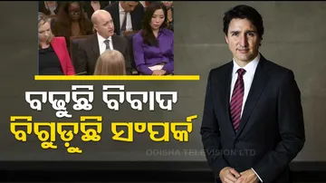 India-Canada relation deteriorates further after Canada PM Justin Trudeau’s remark on Indian govt