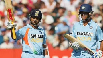 ସଚିନଙ୍କ ବଡ଼ ରହସ୍ୟ ଖୋଲିଦେଲେ ଗାଙ୍ଗୁଲି