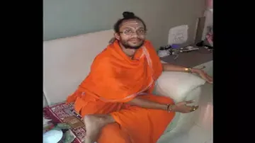 ପାଲଘର ପରେ ନାନ୍ଦେଡ଼ରେ ପୁଣି ଜଣେ ସାଧୁଙ୍କୁ ହତ୍ୟା