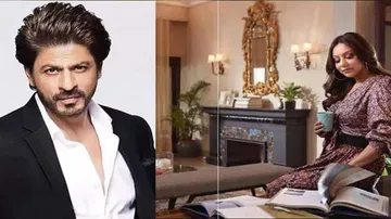 ଶାହାରୁଖଙ୍କ ଘରେ ଗୋଟେ ରାତି ରହିବାର ମିଳୁଛି ସୁଯୋଗ