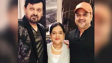 ୱାଜିଦ୍‌ଙ୍କ ପରେ ତାଙ୍କ ମା’ କରୋନାରେ ପଜିଟିଭ