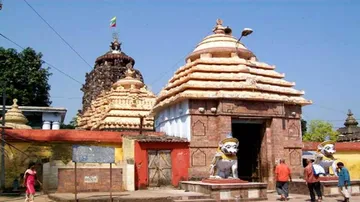 ସାକ୍ଷୀଗୋପାଳ ମନ୍ଦିର ପରିସରରେ ଲାଗୁ ହେଲା ୧୪୪ ଧାରା