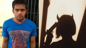 ସକିଲ୍‌ର ୨ ନମ୍ବର ଗର୍ଲଫ୍ରେଣ୍ଡ ଗିରଫ