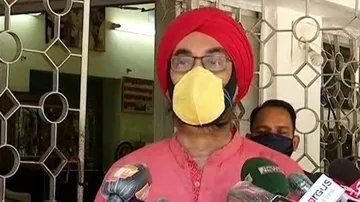 'କରୋନା ତଥ୍ୟ ଲୁଚାଉଛନ୍ତି ରାଜ୍ୟ ସରକାର'