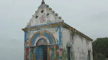 ଇତିହାସ ପାଲଟିବ ସାତଭାୟା : ମା ପଞ୍ଚୁ ବରାହୀଙ୍କ ମନ୍ଦିର ଦେଖି ପାରିବେନି ଆଗାମୀ ପୀଢ଼ି