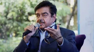 ବିଜେପି ବିରୋଧରେ ବିଷ ଓଗାଳିଲେ ଶତ୍ରୁଘ୍ନ