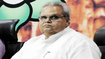 ଓଡ଼ିଶାର ରାଜ୍ୟପାଳ ଭାବେ ଅତିରିକ୍ତ ଦାୟିତ୍ୱ ତୁଲାଇବେ ବିହାର ରାଜ୍ୟପାଳ