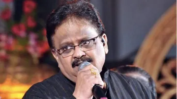 ସୁଧୁରୁନି ପ୍ରଖ୍ୟାତ ଗାୟକ ଏସ୍‌ପି ବାଲାସୁବ୍ରମଣ୍ୟମଙ୍କ ସ୍ୱାସ୍ଥ୍ୟାବସ୍ଥା; ଏବେବି ଗୁରୁତର