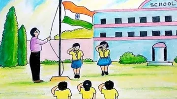 ଏଥର ସ୍ୱାଧୀନତା ଦିବସରେ ସ୍କୁଲ ଆସିବେନି ପିଲା