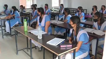 କାଲିଠୁ ସ୍କୁଲରେ ନାମଲେଖା ଆରମ୍ଭ