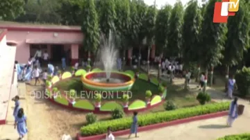 ନୋଡାଲ ବିଦ୍ୟାଳୟରେ ହାଇଟେକ୍ ସ୍କୁଲର ରୂପ ; ପିଲାଙ୍କ ପାଇଁ ସ୍ୱତନ୍ତ୍ର ବ୍ୟବସ୍ଥା