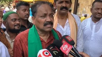 No Eviction In Cuttack Without CMC Permission