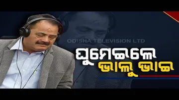 News Fuse  Naba Das Takes Dig On \'Disciplined\' Tara Bahinipati