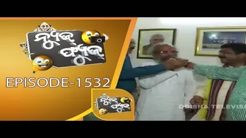 News Fuse 03 June 2019 | ନବୀନ ଶପଥ | ସୌମ୍ୟ ଦୁଃଖିତ | ସୌଭିକ ଛାନିଆ | ନେତାଙ୍କ ମିଠା ଖିଆ | ଆଦର୍ଶ ବାପା