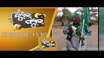 News Fuse 29 May 2019 | ନବୀନଭକ୍ତ ଙ୍କ ଗହଳି | ବିଷ୍ଣୁଙ୍କ ଯୋଗାସନ | ଜୁଏଲଙ୍କ ପାଦଧୁଆ | ଜଗାଳିଙ୍କୁ ପ୍ରବଳ ନିଦ