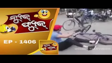 News Fuse 1 Aug 2018 | ସାମ୍ବାଦିକ ଖୋଜା ଚାଲିଛି | ତେଜପ୍ରତାପ ଖସିଲେ Cycleରୁ | Sex ପାଠ | ବାହାଘର Procession