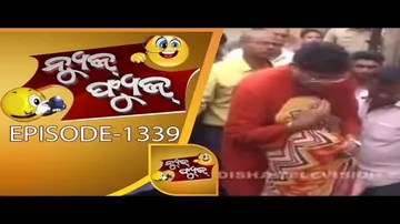 News Fuse 21 Feb 2018 | ଧର୍ଯ୍ୟ ଦେଉଛନ୍ତି ଜୟ ପଣ୍ଡା | ବିଜେପିର ଯାଦୁ ଖେଳ | ଏମିତି ଆମ ଜଗୁଆଳି | ନେତାଙ୍କ ବାଣ