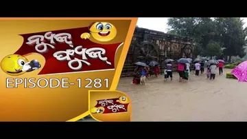 News Fuse 09 October 2017 || Modi Rice in Odisha || Narasingha Mishra Special Japa