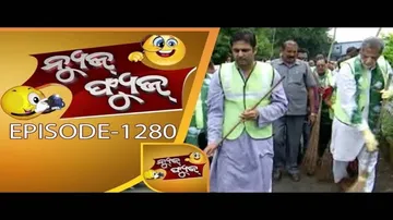 News Fuse 06 October 2017 || BJD\'s Swachhata Mission || Jua Khela with Police Babu