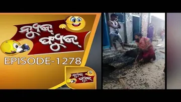 News Fuse 02 October 2017 || Gandhi Jayanti Special || Swachhata Mission