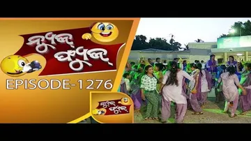 News Fuse 27 September 2017 || Girls DJ Dance at BJD Party Office