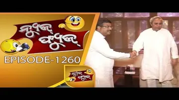 News Fuse 21 Aug 2017 || Naveen & Dharmendra Special || Odia Comedy Show