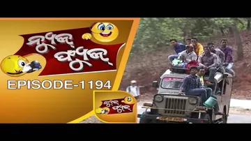 News Fuse 20 March 2017