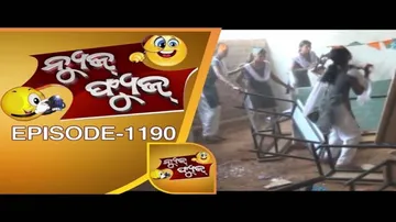 News Fuse 10 March 2017 | Lady Dons