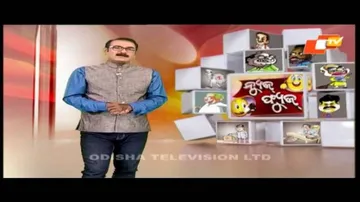 News Fuse 24 october 2016