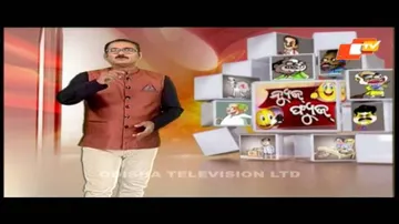 News Fuse 19 October 2016