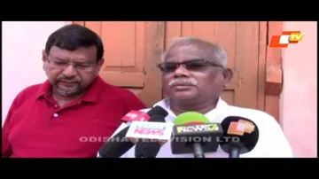 News Fuse 07 october 2016