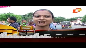 News fuse 19 September 2016