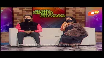 Jibana Do Chhakire Ashara Alok Ep 270| 12 JUNE 2021|