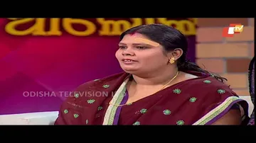 Jibana Do Chaki Re Ashara Alok Ep 92 07 Jan 2018 || Real Life Issues