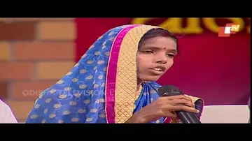 Jibana Do Chaki re Asha ra Alok Ep 86 25th Nov 2017 || Real Life Issues