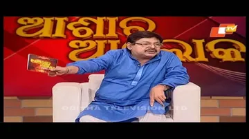 Jibana Do Chaki re Ashara Alok Ep 82 - 28 Oct 2017