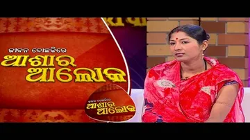 Jibana do chaki re ashara alok Ep64_24June2017