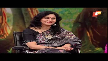 Sarbe Bhabantu Sukhinaha Ep 2312 | ଆତ୍ମାନୁଶାସନ କହିଲେ କଣ ବୁଝାଯାଏ