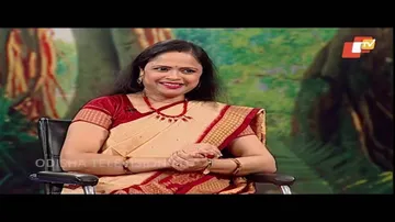 Sarbe Bhabantu Sukhinaha Ep 2311 | ଅସୁସ୍ଥ ମାନସିକତା କହିଲେ କଣ ବୁଝାଯାଏ