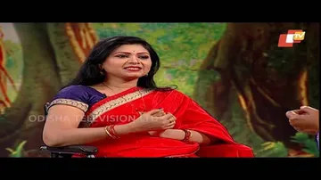 Sarbe Bhabantu Sukhinaha Ep 2306 || ଆଦର୍ଶ ନାରୀ କାହାକୁ କହିବା ଏବଂ କେଉଁ ଗୁଣ ତାଙ୍କ ପାଖରେ ଥିବା ଦରକାର