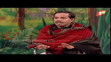 Sarbe Bhabantu Sukhinaha Ep 2305 || ଆଜିକାର ଯୁବ ସମାଜ ଉପରେ ବିଶେଷ ଆଲୋଚନା