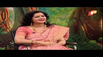 Sarbe Bhabantu Sukhinaha Ep 2295 | କଠିନ ପରିଶ୍ରମ କିପରି କରିବା ଉଚିତ