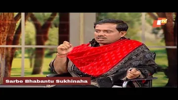 Sarbe Bhabantu Sukhinaha Ep 2161 | ଗର୍ଭ ସଂସ୍କାର କଣ ଓ ଏହାର ନୀତି ନିୟମ କଣ?
