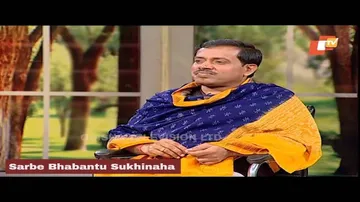 Sarbe Bhabantu Sukhinaha Ep 2154 | ଘରର ମୁଖ୍ୟ ସଂଜ୍ଞା କଣ? ଘର କାହାକୁ କହିବା ଓ ଏହା କାହାକୁ ନେଇକି ତିଆରି?