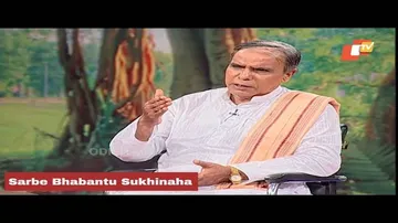 Sarbe Bhabantu Sukhinaha Ep 2141 | ଉପେକ୍ଷାର ପ୍ରକୃତ ଅର୍ଥ କଣ ଏବଂ ଏହାକୁ କିପରି ବ୍ୟବହାର କରାଯାଏ?