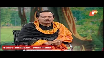 Sarbe Bhabantu Sukhinaha Ep 2123 | ଗୁରୁ ଦିବସର ମାହାତ୍ମ୍ୟ: ପ୍ରକୃତରେ ଗୁରୁ ର ଅର୍ଥ କଣ?