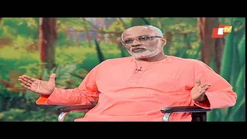 Sarbe Bhabantu Sukhinaha Ep 2122 | ନିଜେ କରୁଥିବା କାର୍ଯ୍ୟର ଠିକ ଭୁଲ ବିଚାର କରିବା କେତେ ଜରୁରୀ?