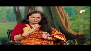 Sarbe Bhabantu Sukhinaha Ep 2103 | ବିଚଳିତ ମନ ଉପରେ ନିୟନ୍ତ୍ରଣ