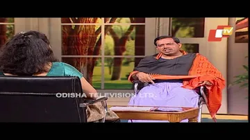 Sarbe Bhabantu Sukhinaha Ep 2084 | ଆତ୍ମ-ନିୟନ୍ତ୍ରଣର ଆବଶ୍ୟକତା