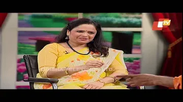 Sarbe Bhabantu Sukhinaha Ep 2081 | ଏହି ଜୀବନର ଅଳ୍ପ ସମୟରେ ମଣିଷ କଣ ଉଚିତ କର୍ମ କରିବା ଦରକାର?